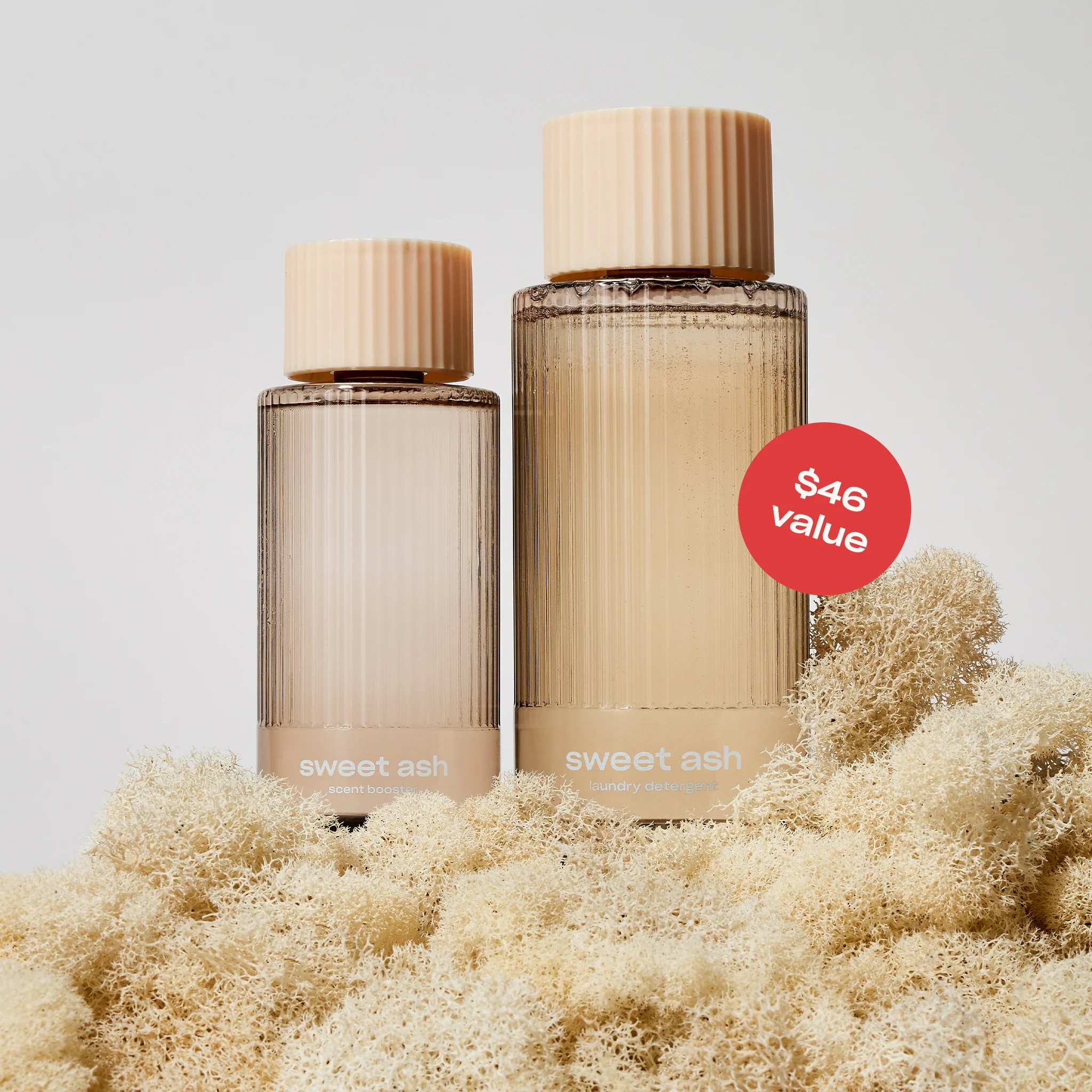 Sweet Ash Scent Booster - Image 6