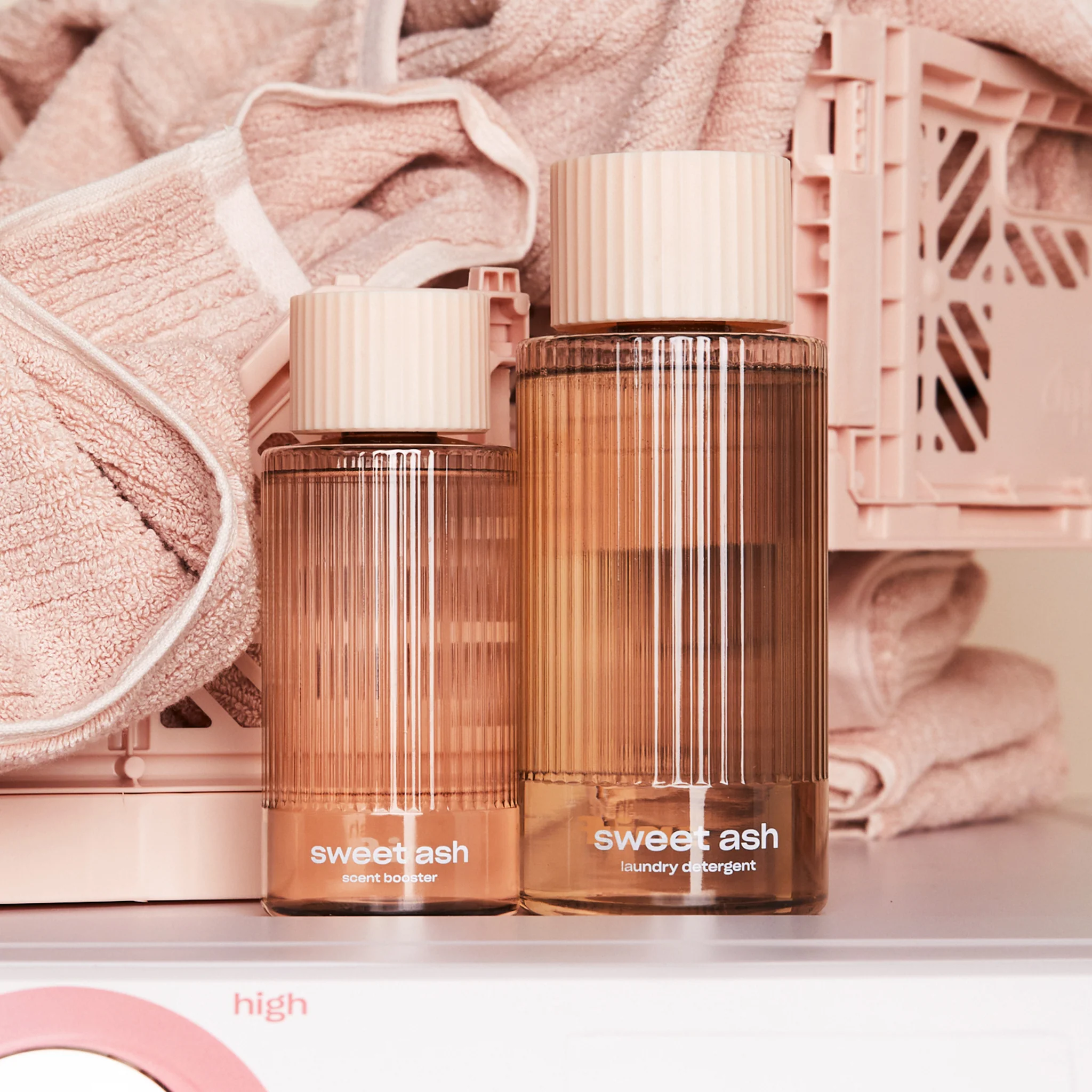 Sweet Ash Scent Booster - Image 7