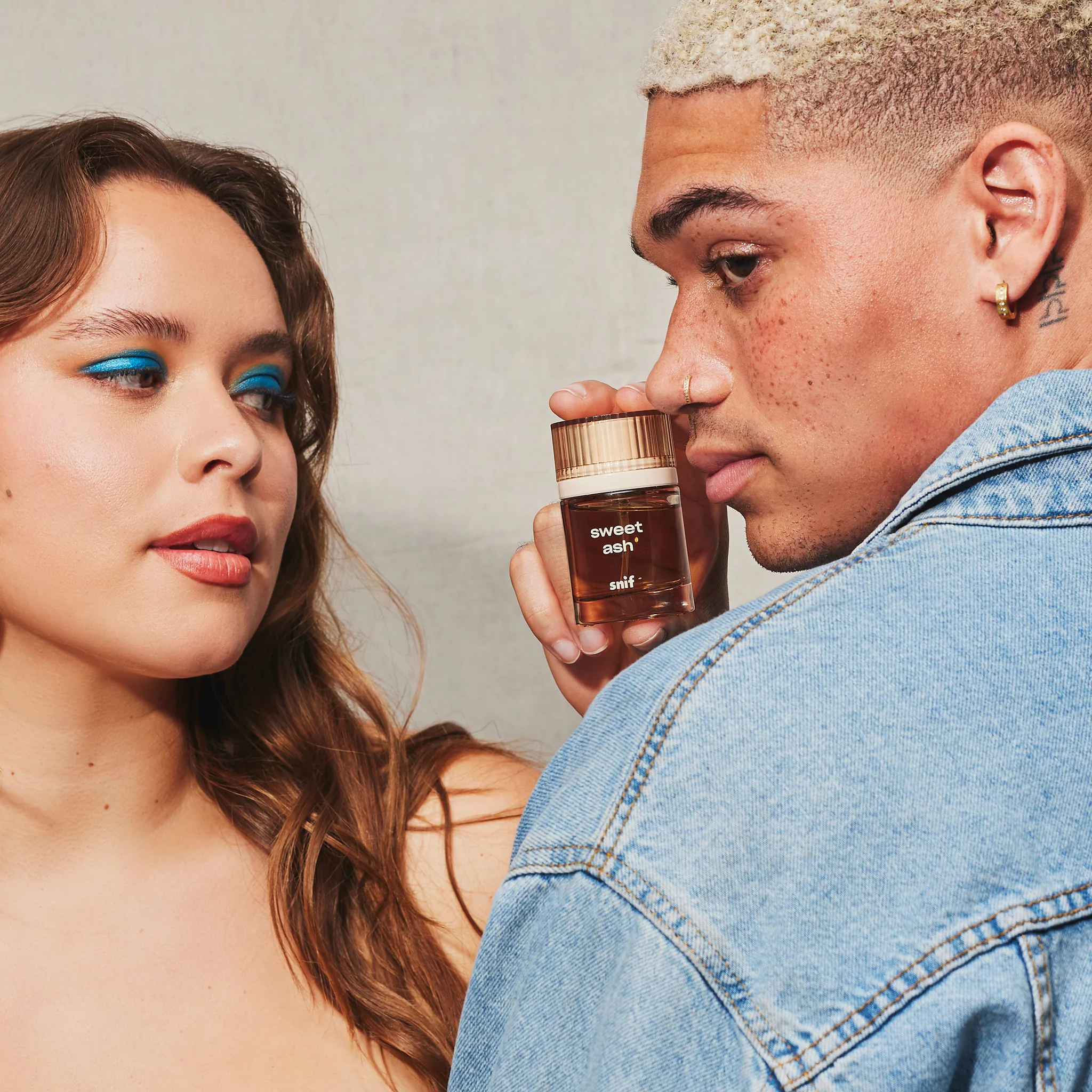 Sweet Ash Scent Bundle - Image 7