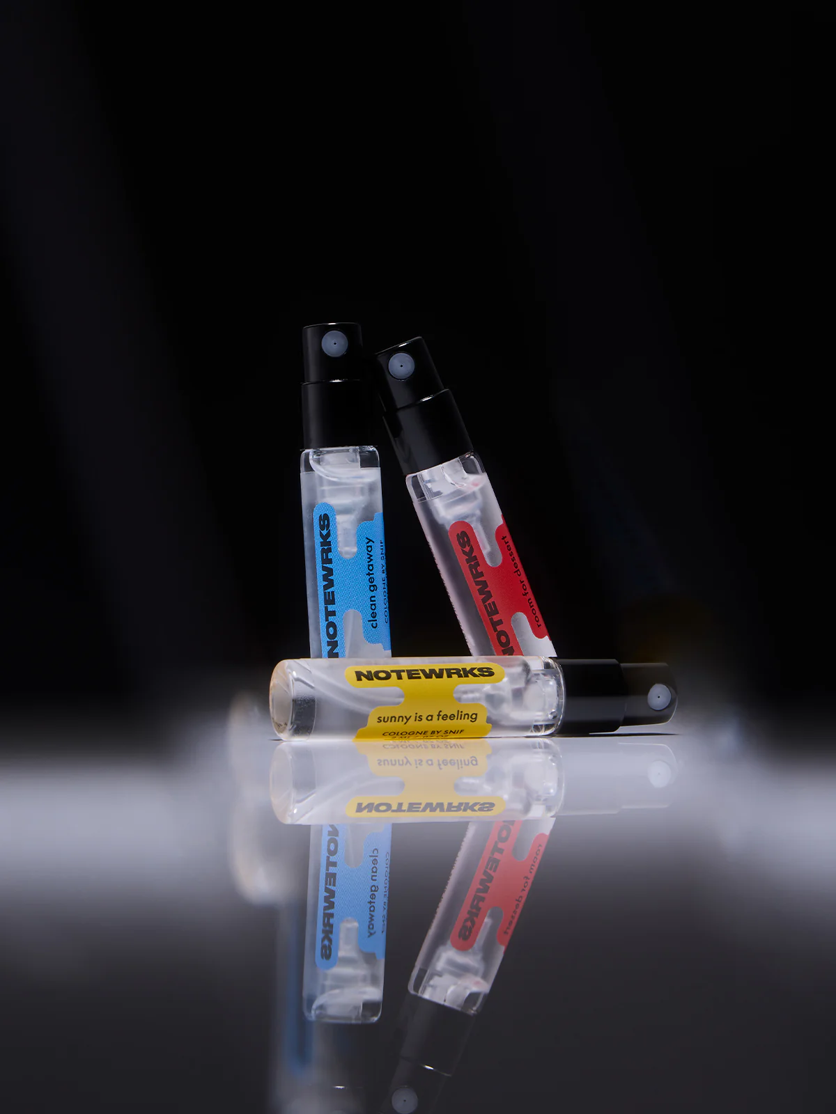 The Setlist Sample Set - Image 3