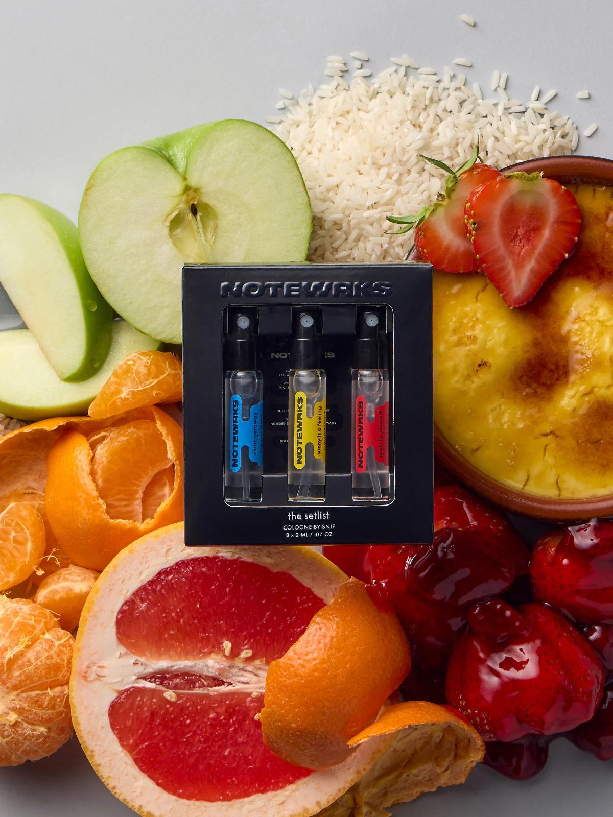 The Setlist Sample Set - Image 5