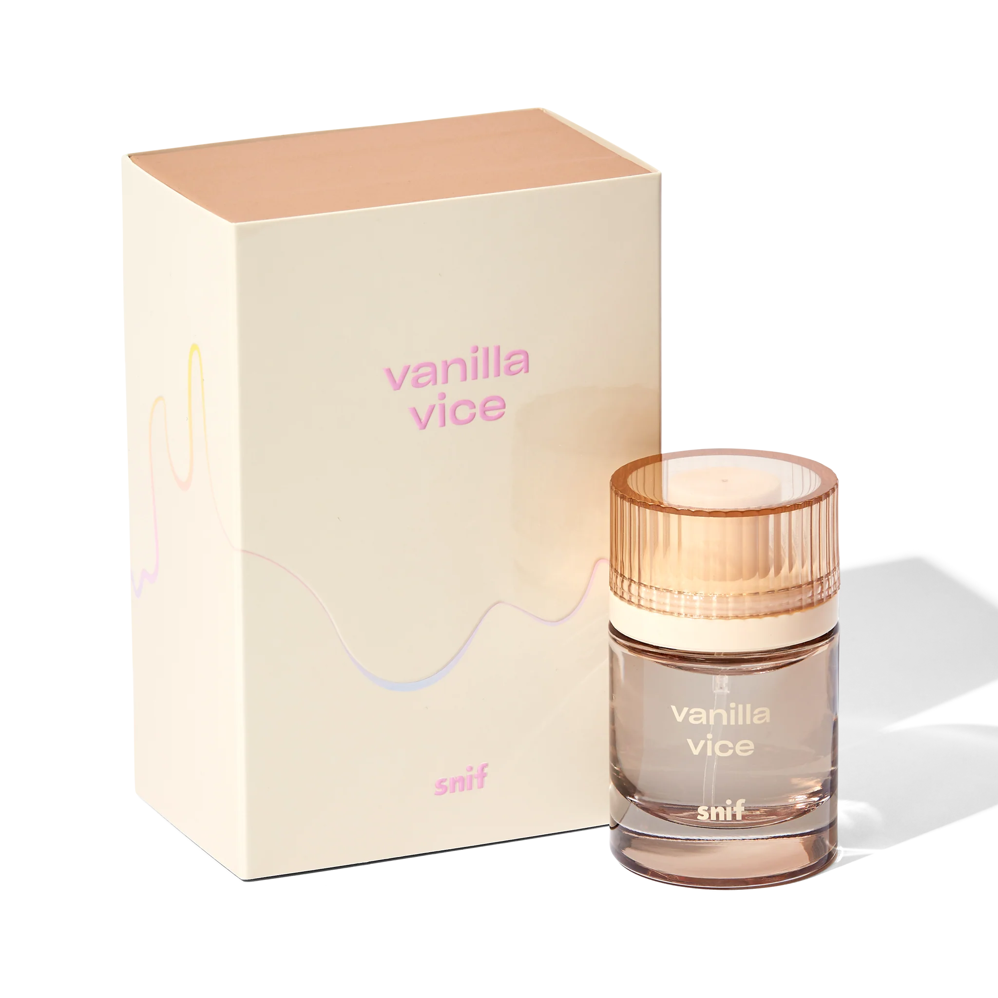 VANILLA VICE - 30 ML FRAGRANCE - Image 7
