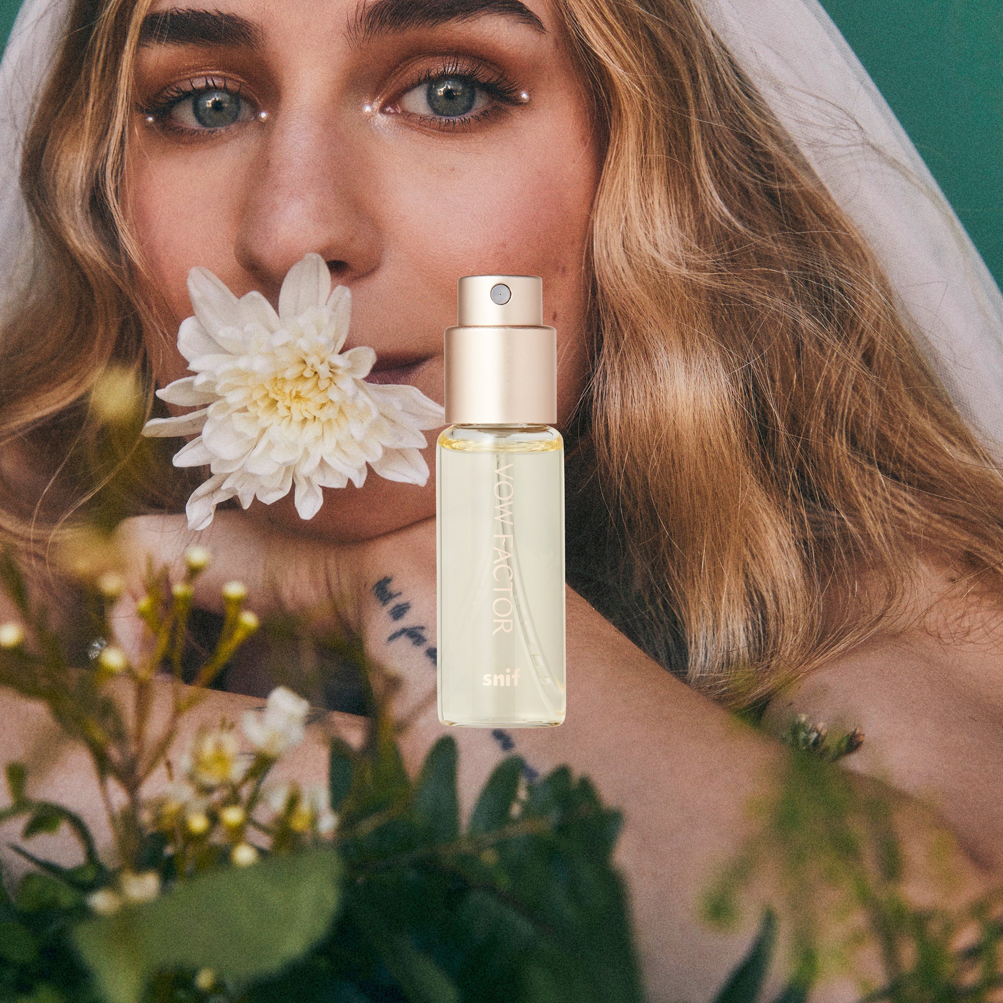 Vow Factor - Image 13