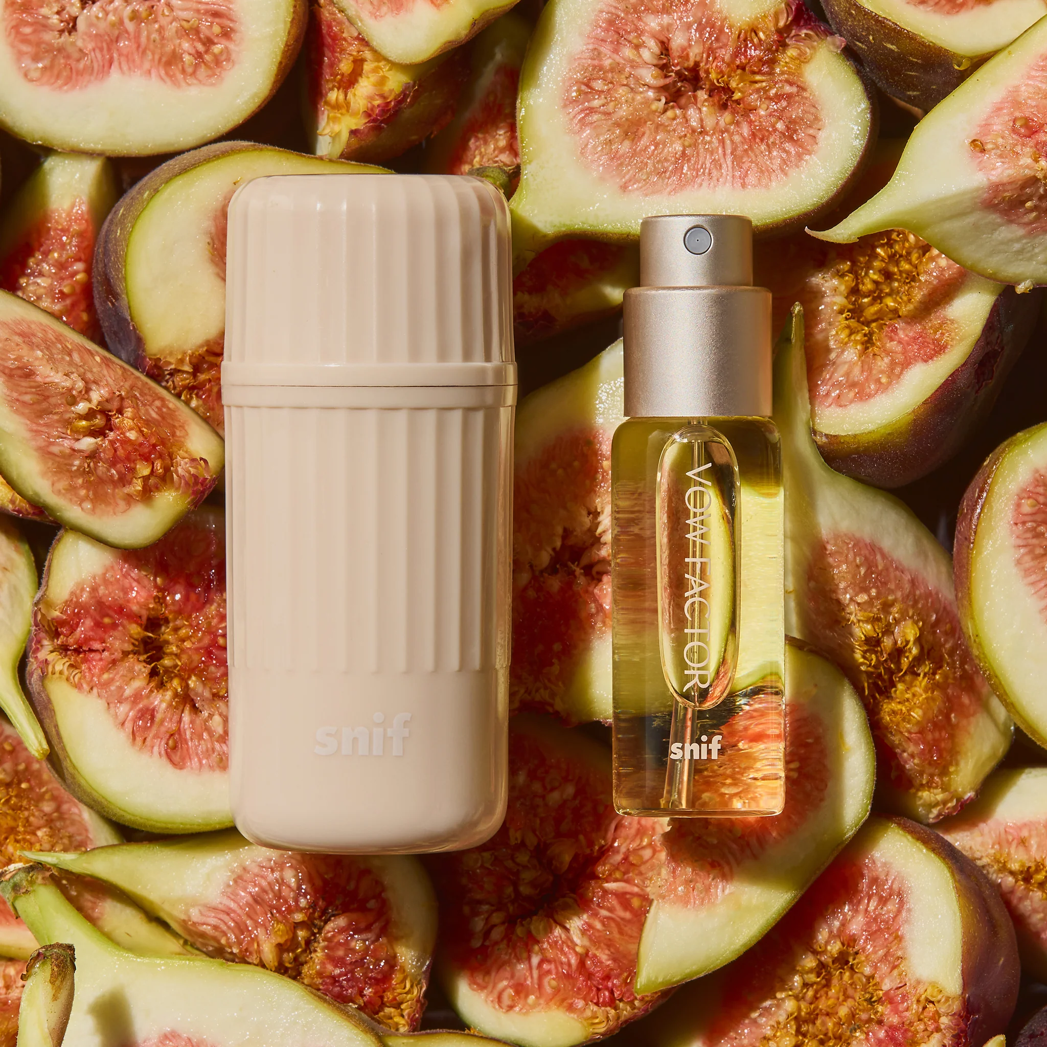 Vow Factor - Image 17