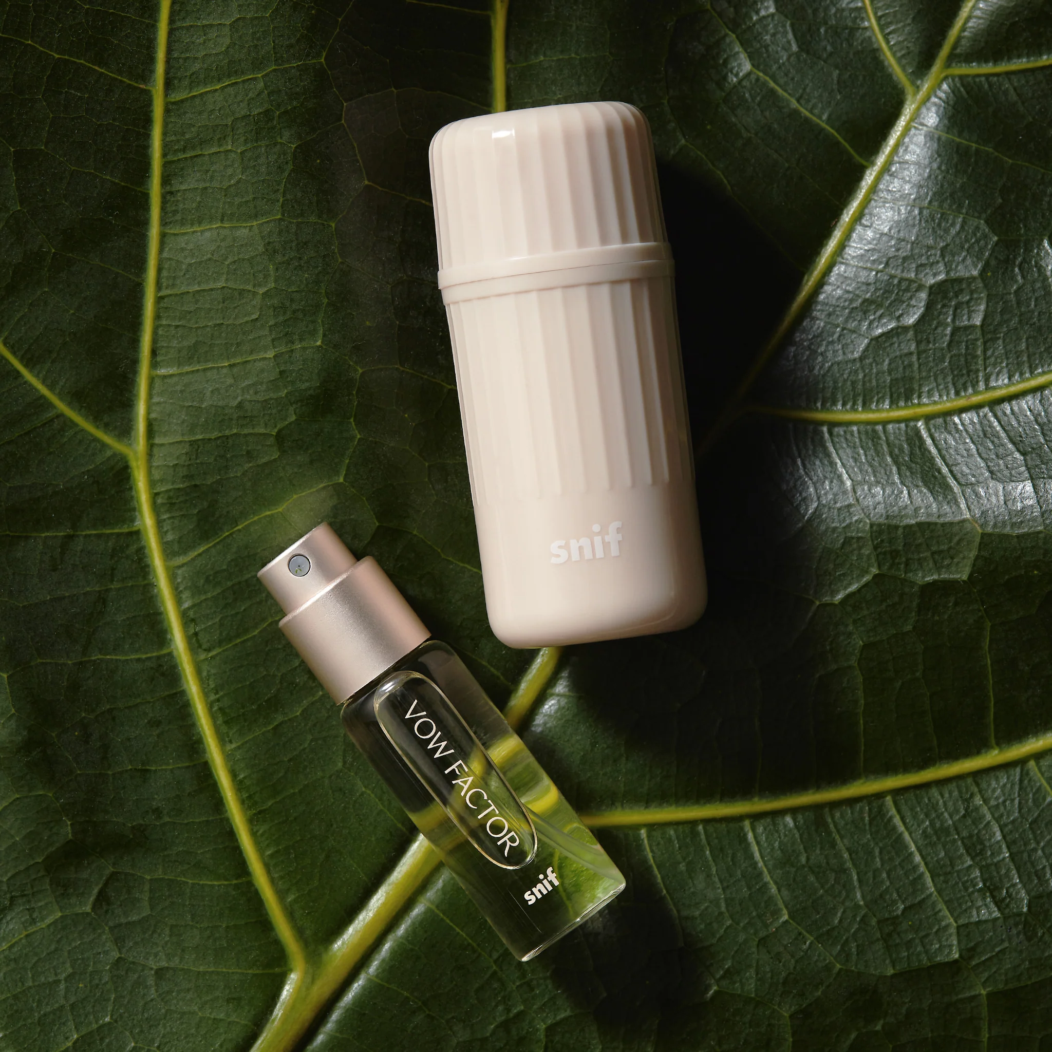 Vow Factor - Image 18