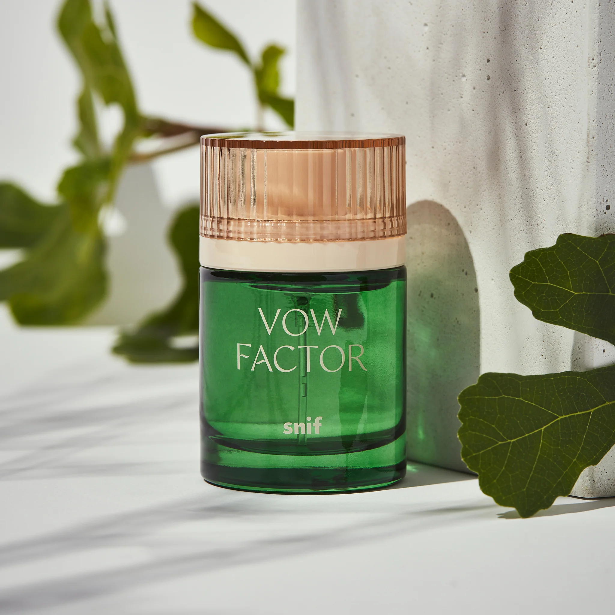 Vow Factor - Image 3