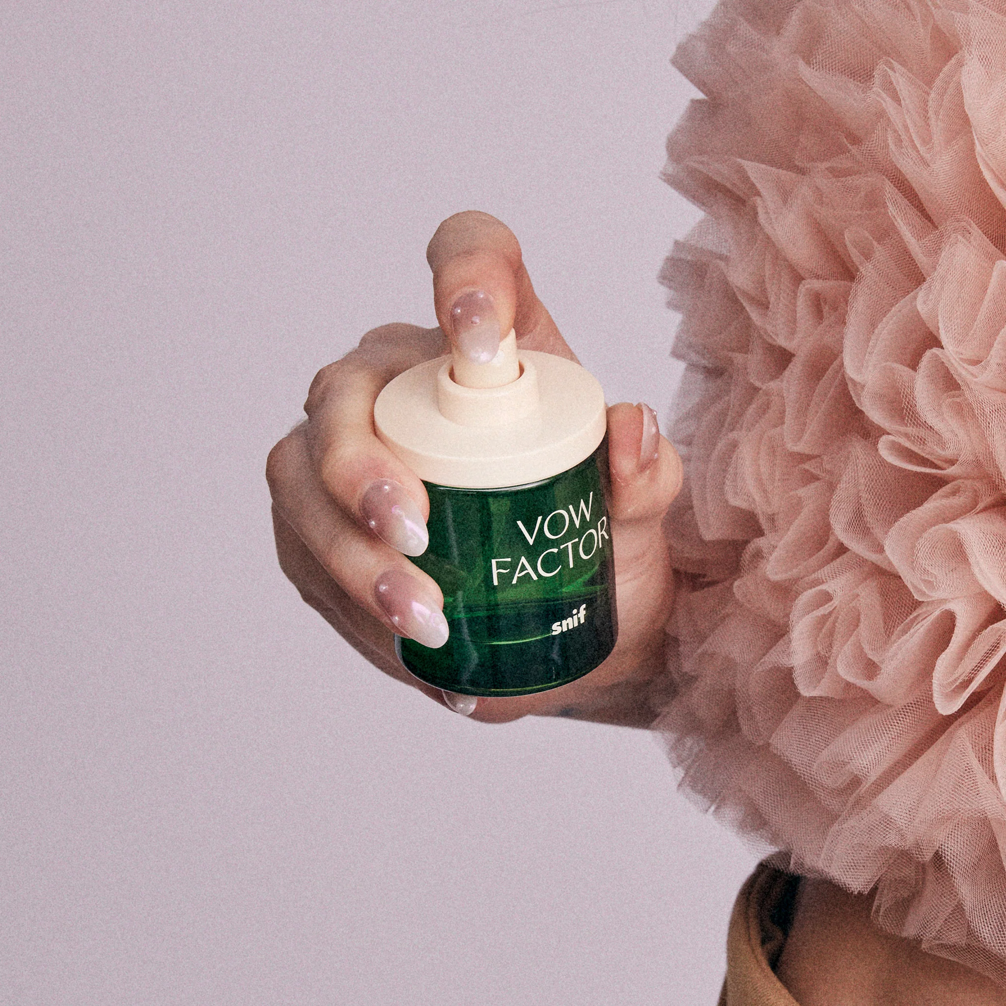 Vow Factor - Image 5