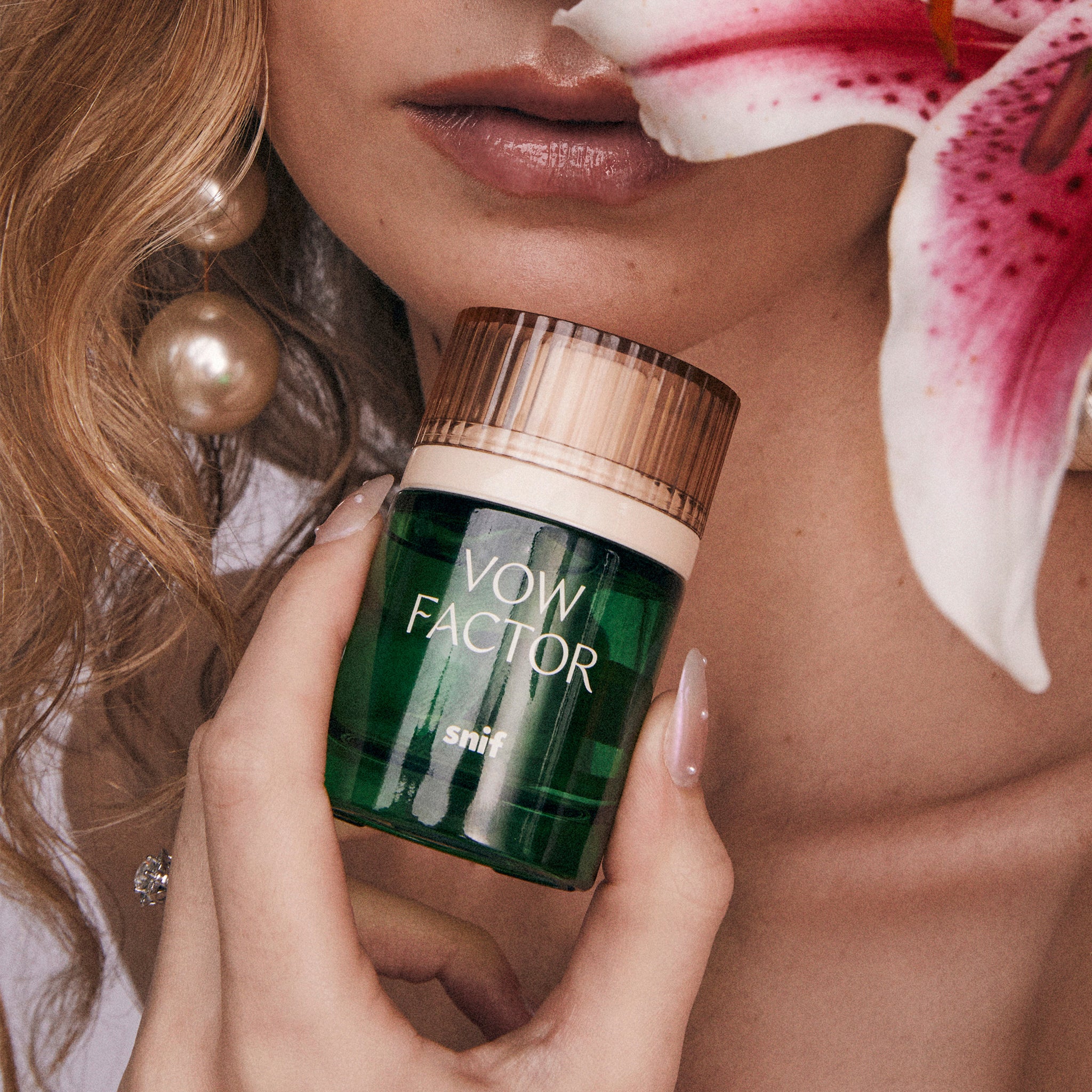 Vow Factor - Image 6