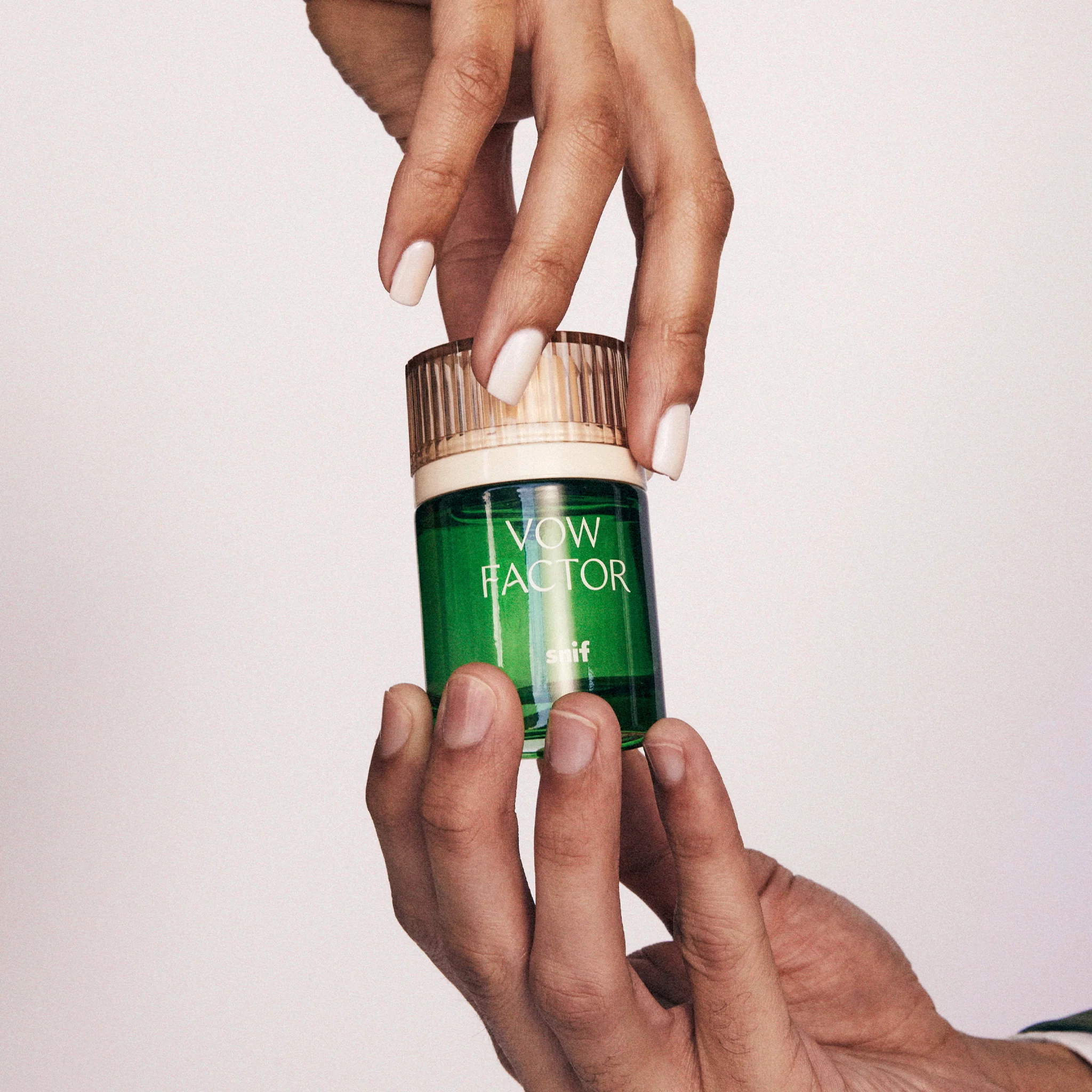 Vow Factor - Image 8