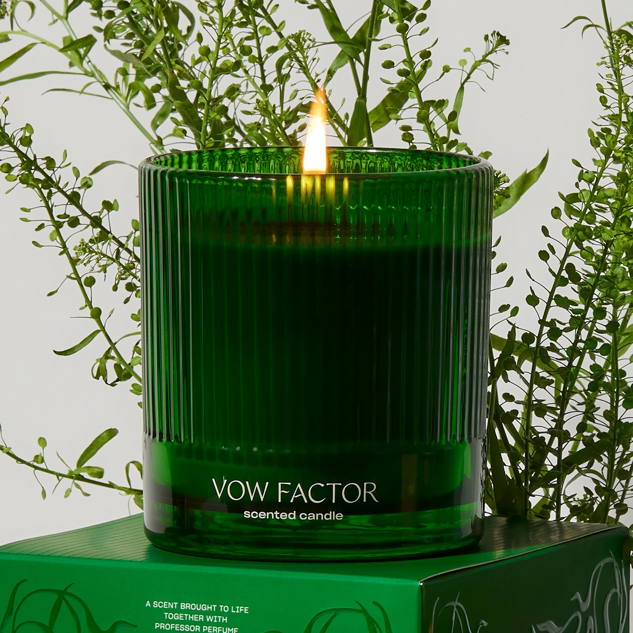 Vow Factor Candle - Image 10