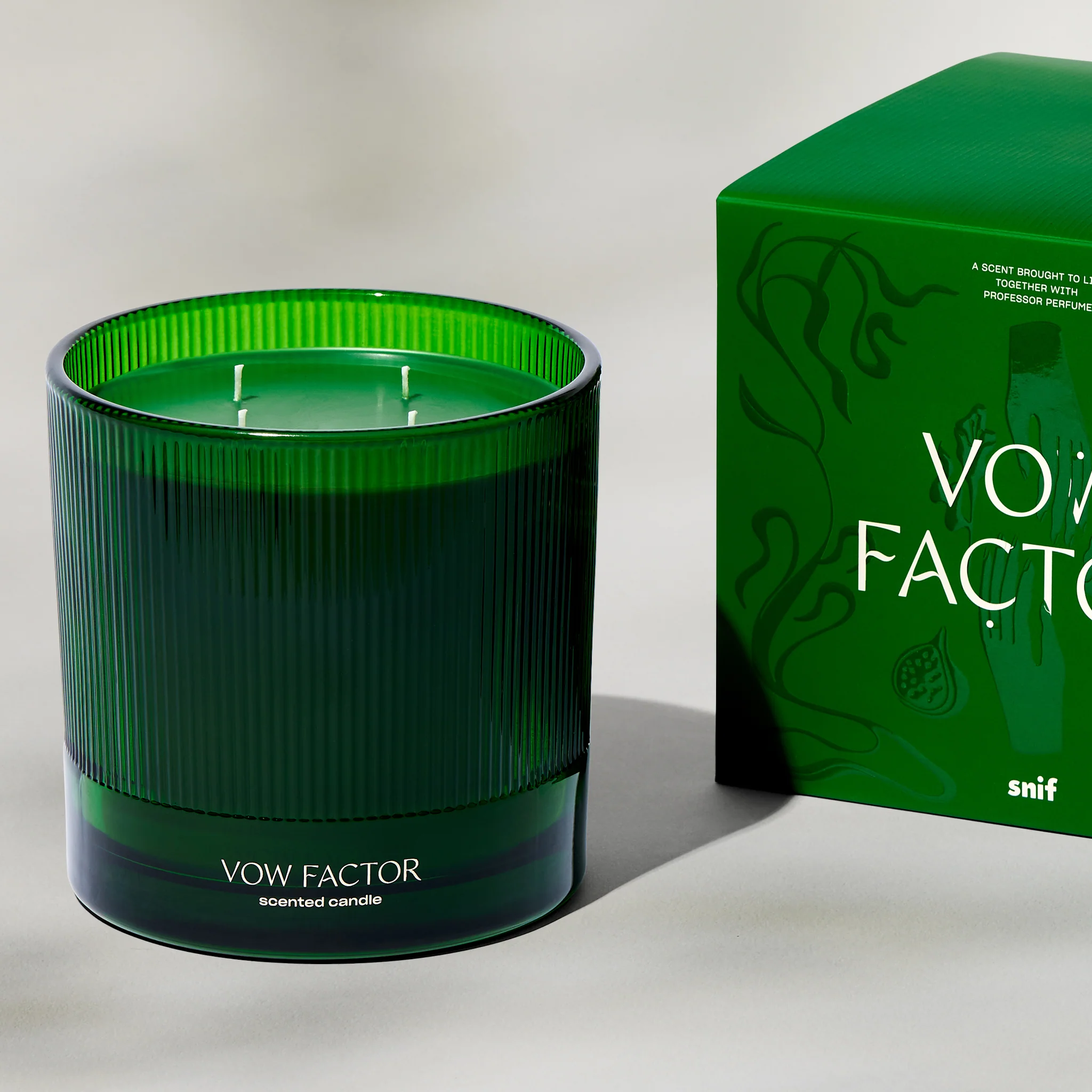 Vow Factor Candle - Image 15