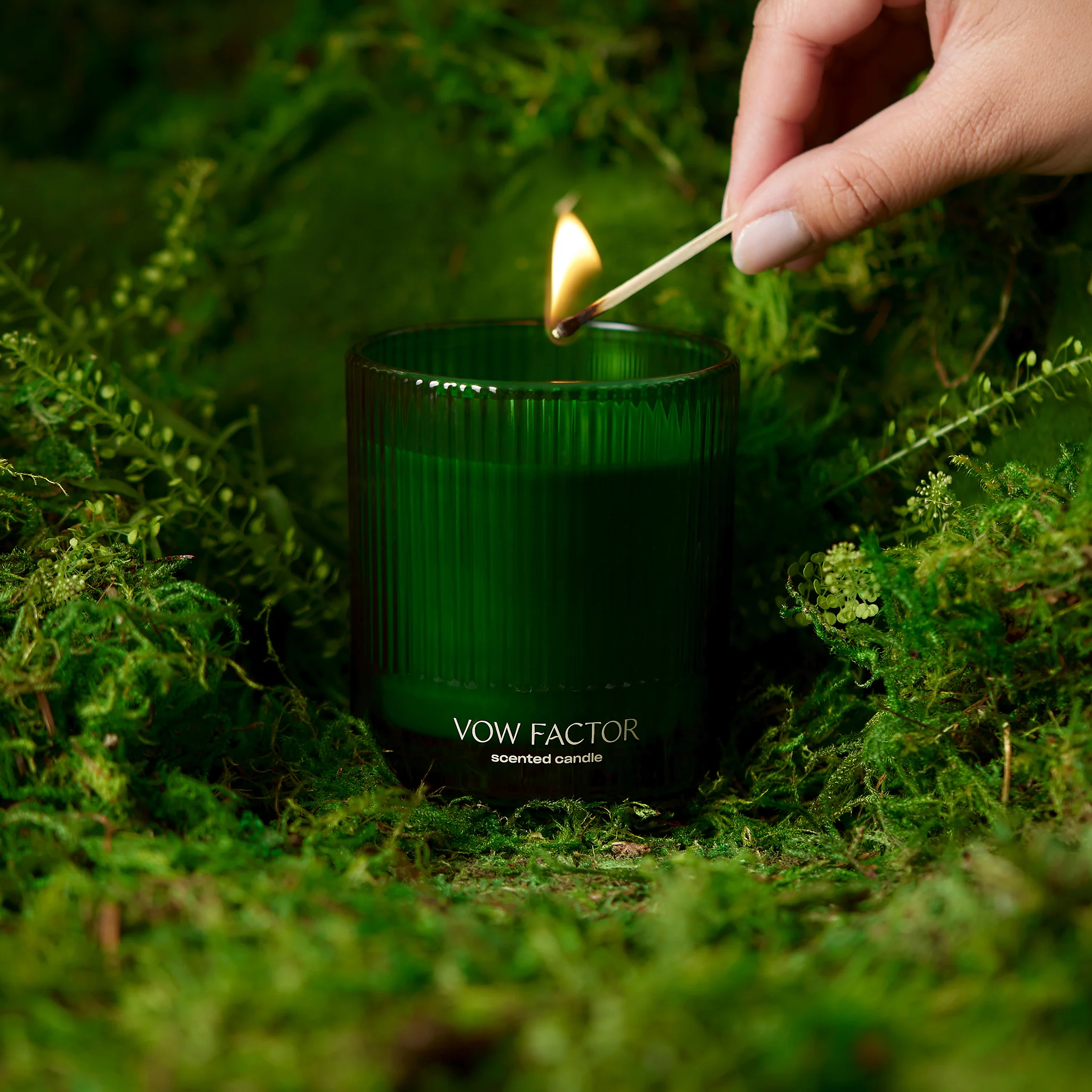 Vow Factor Candle - Image 5
