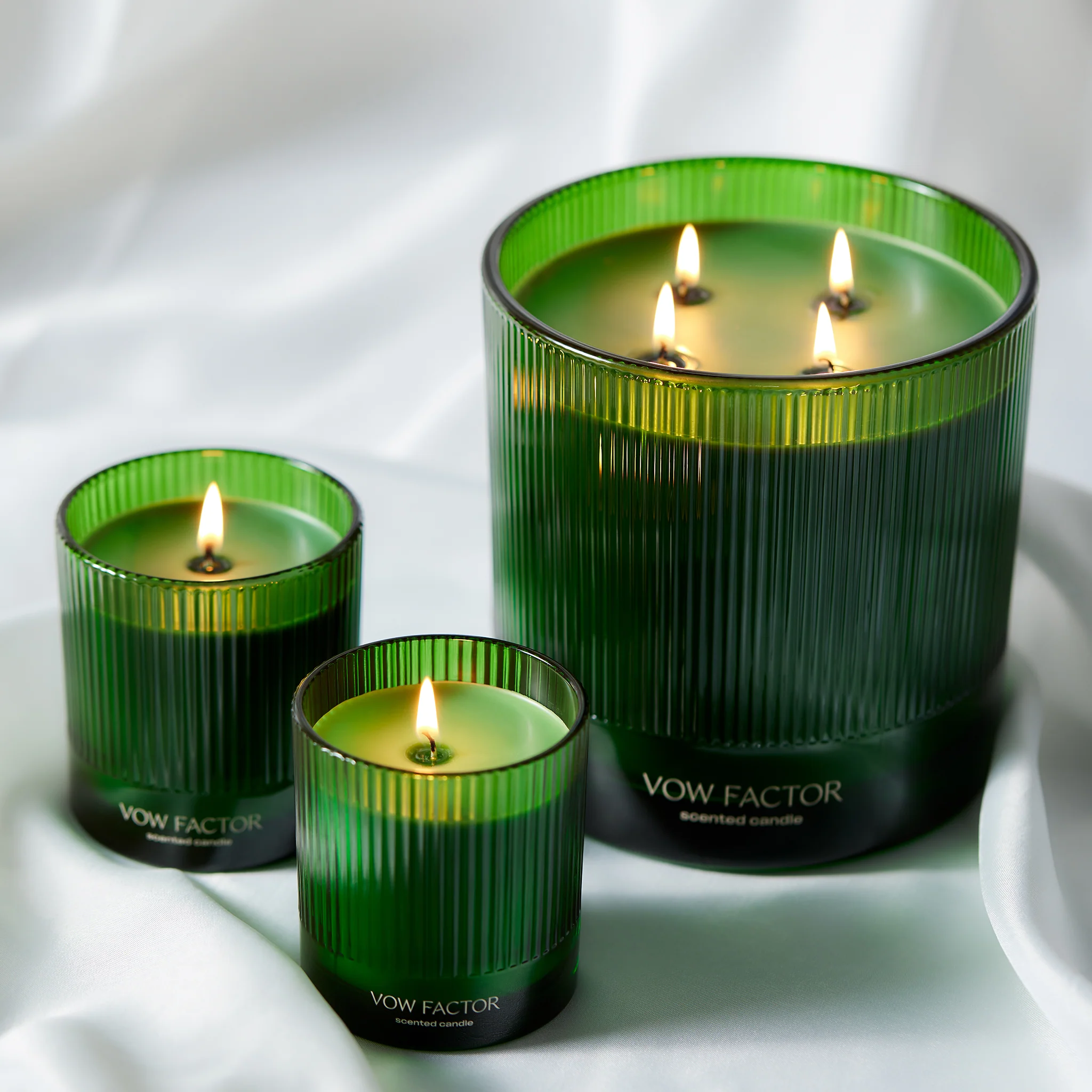 Vow Factor Candle - Image 6