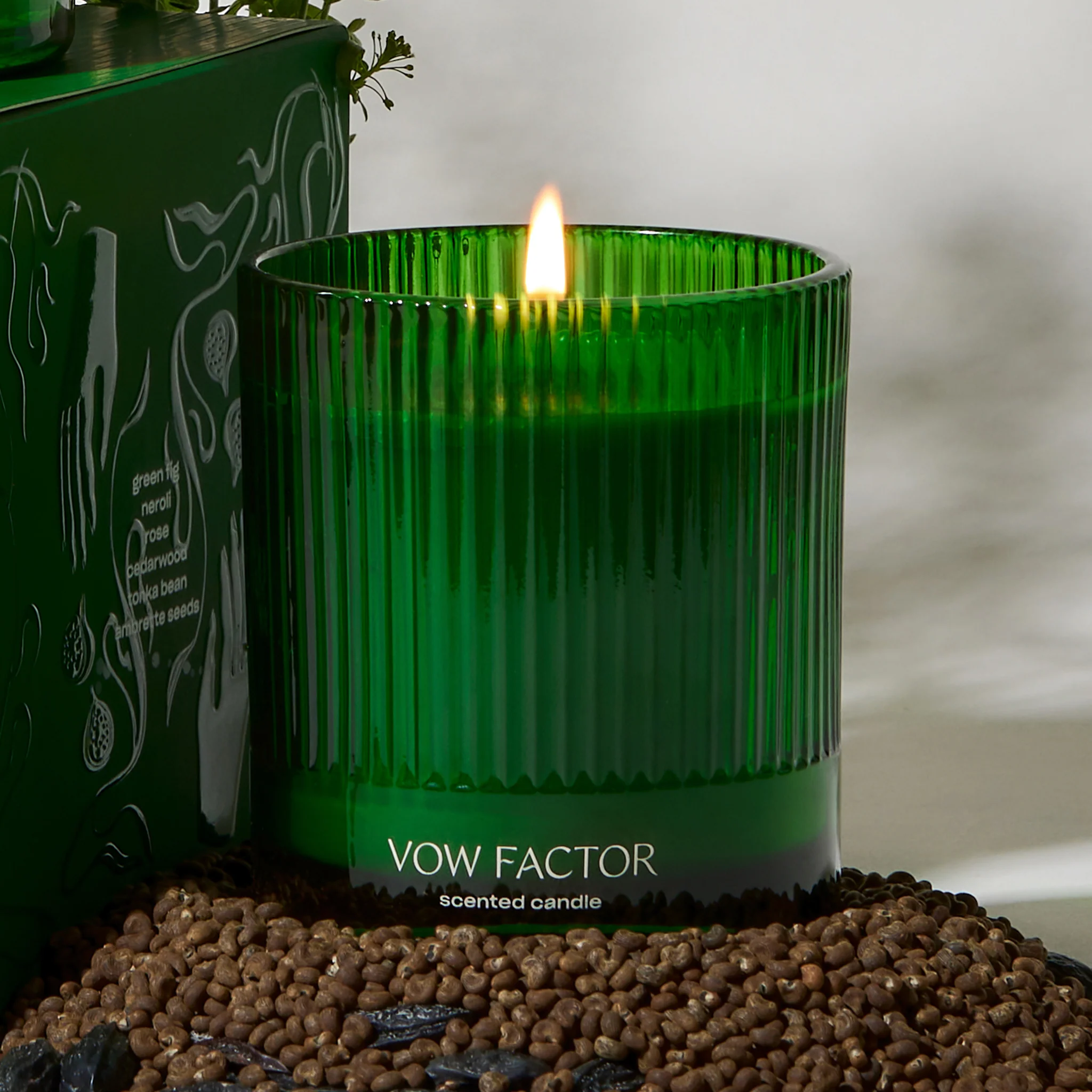 Vow Factor Candle - Image 7