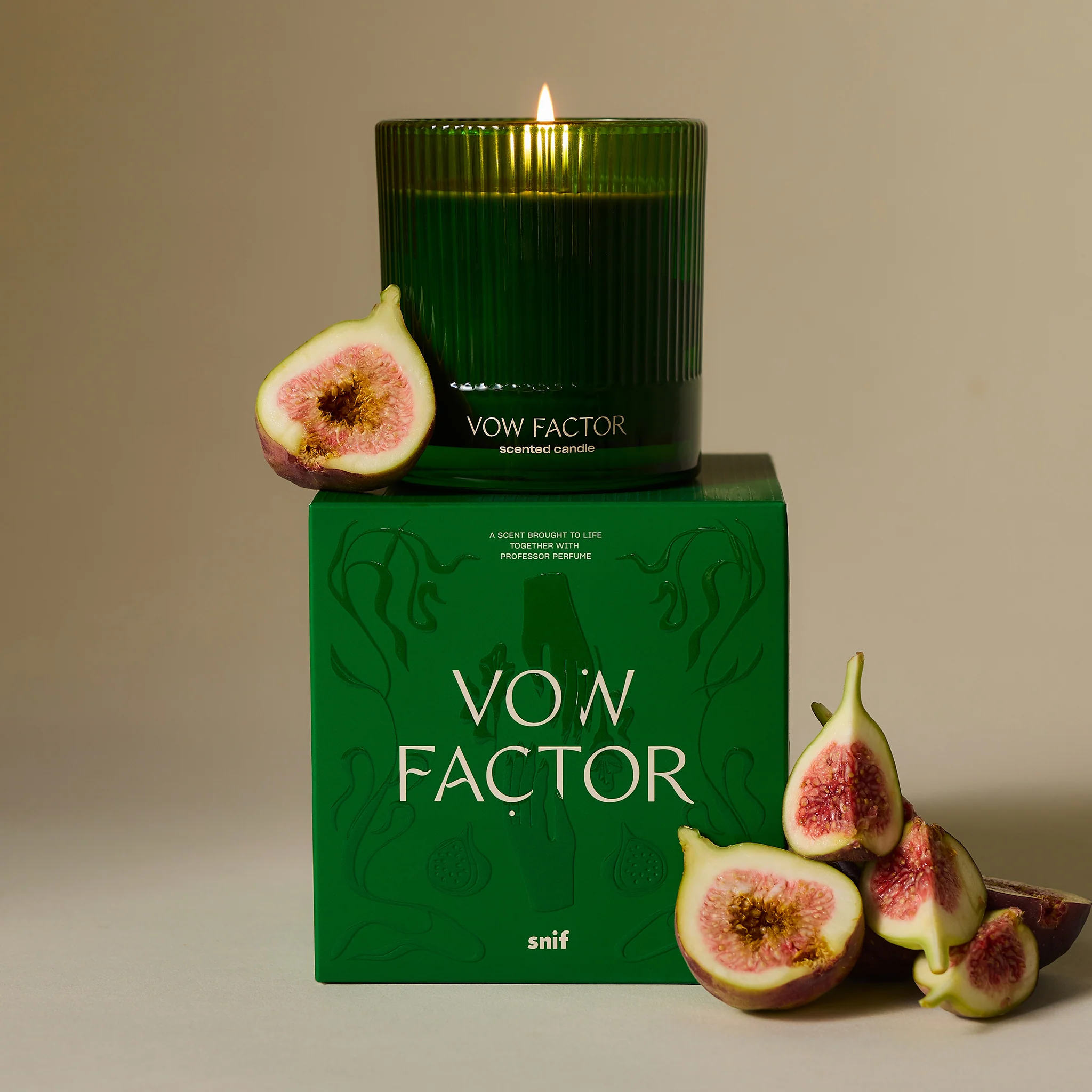 Vow Factor Candle - Image 9
