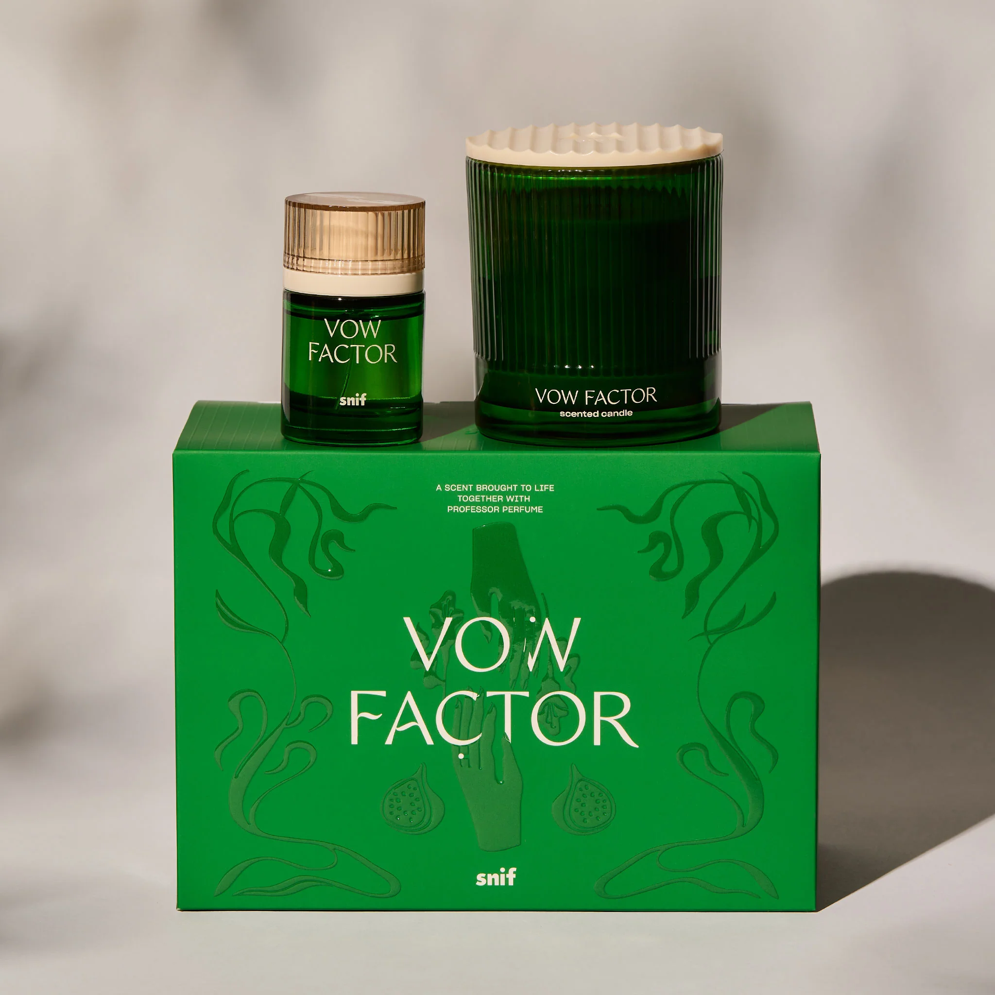 Vow Factor Scent Bundle - Image 5