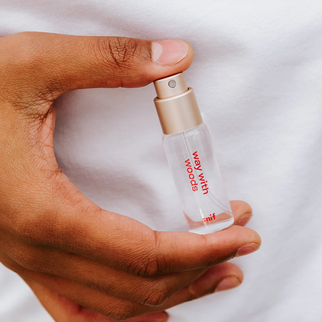 Way with Woods - Image 7