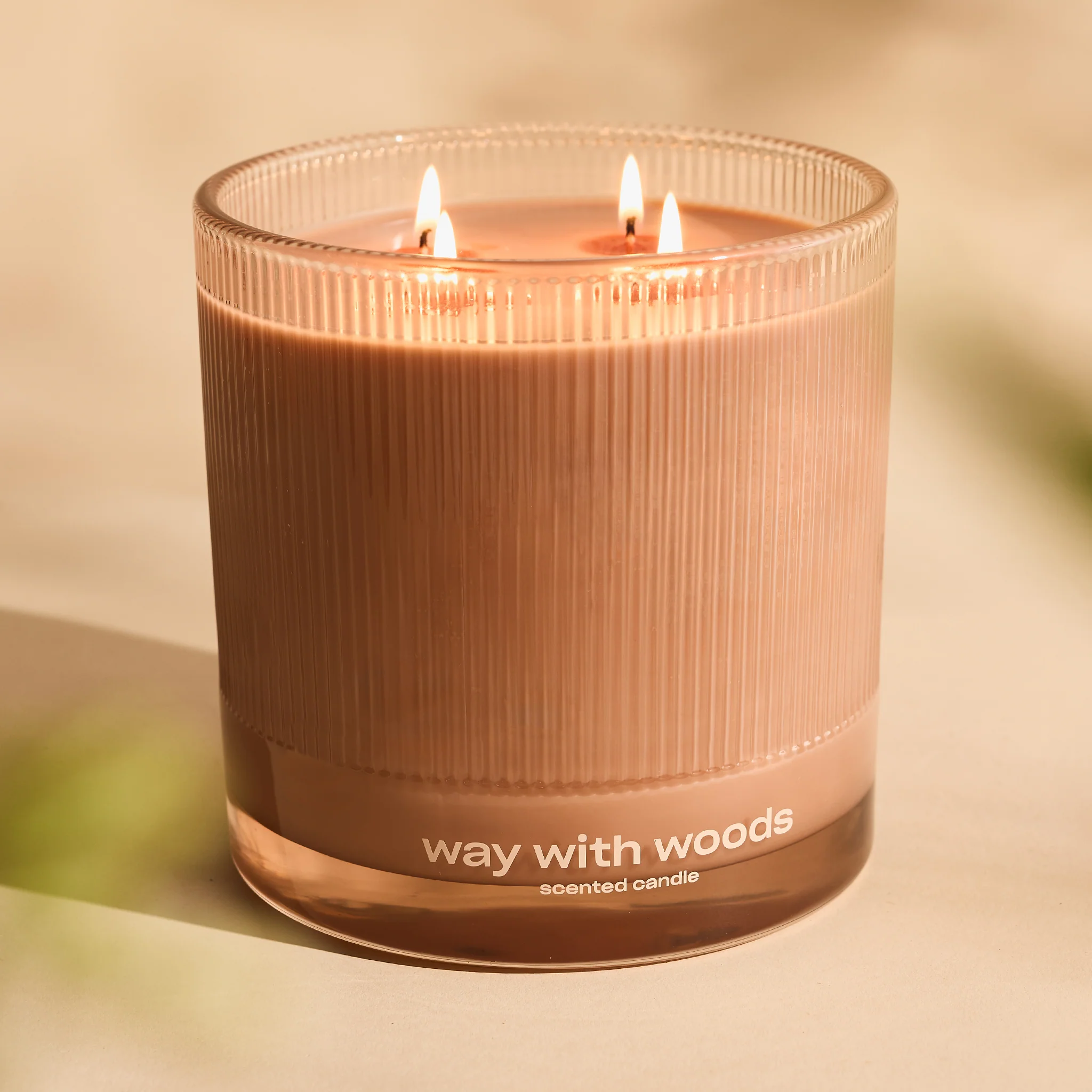 Way With Woods Candle - Image 10