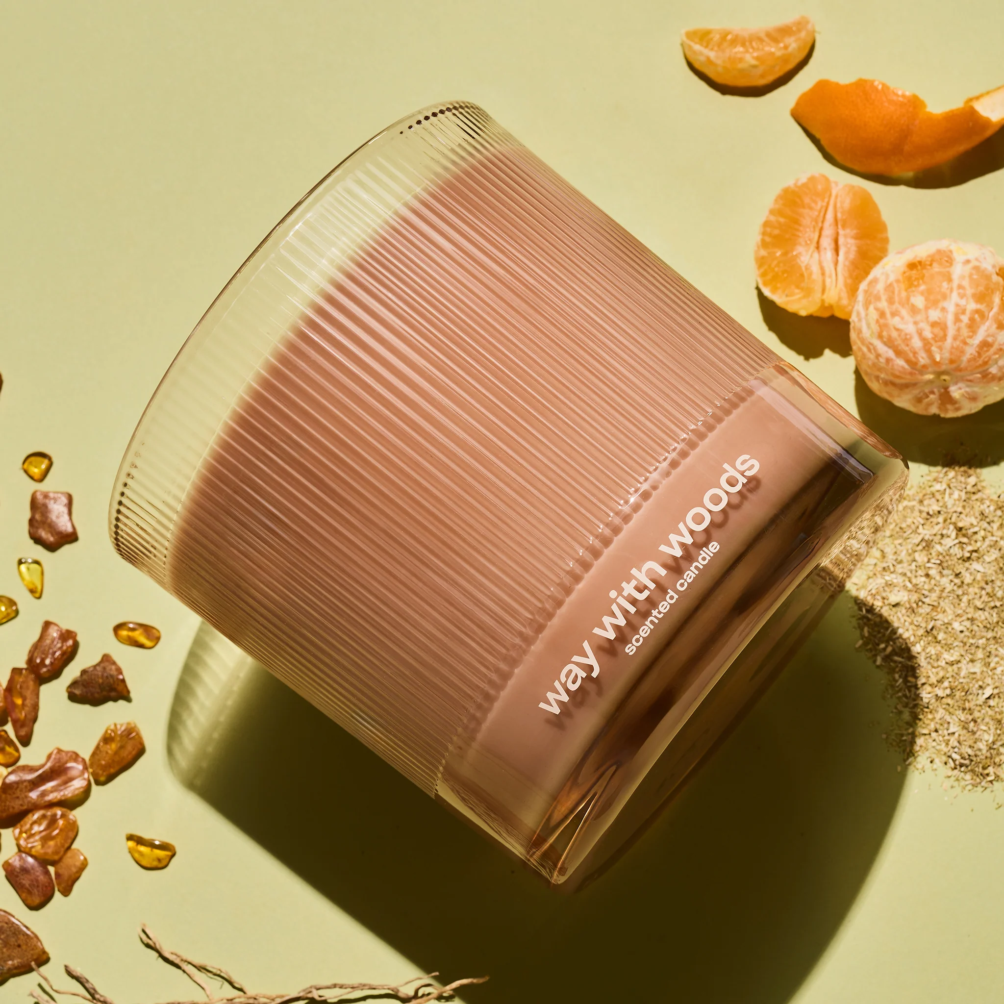 Way With Woods Candle - Image 11