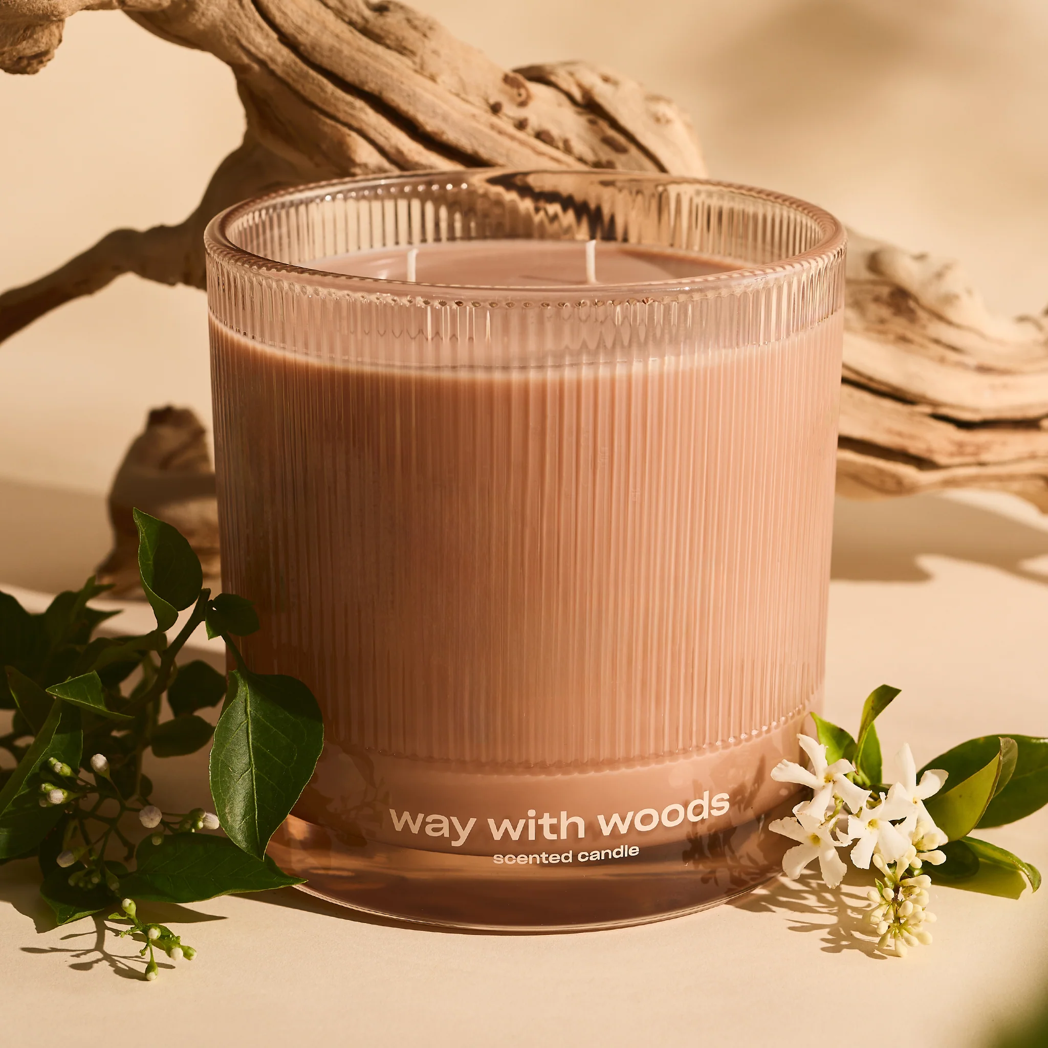 Way With Woods Candle - Image 12