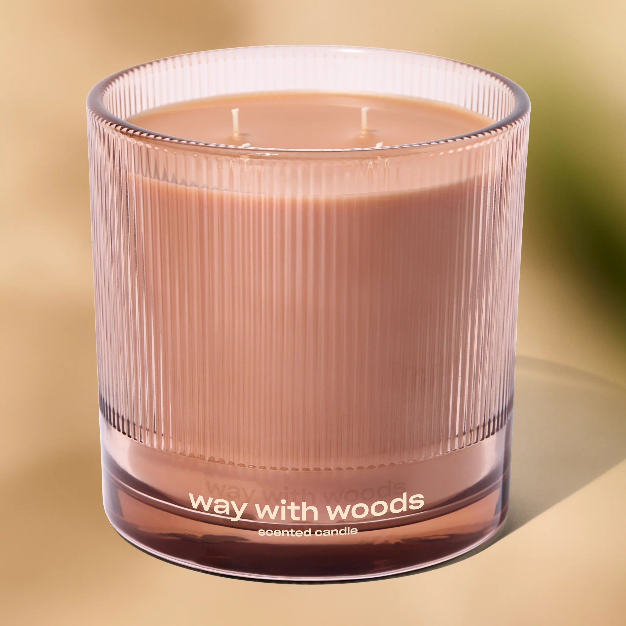 Way With Woods Candle - Image 3