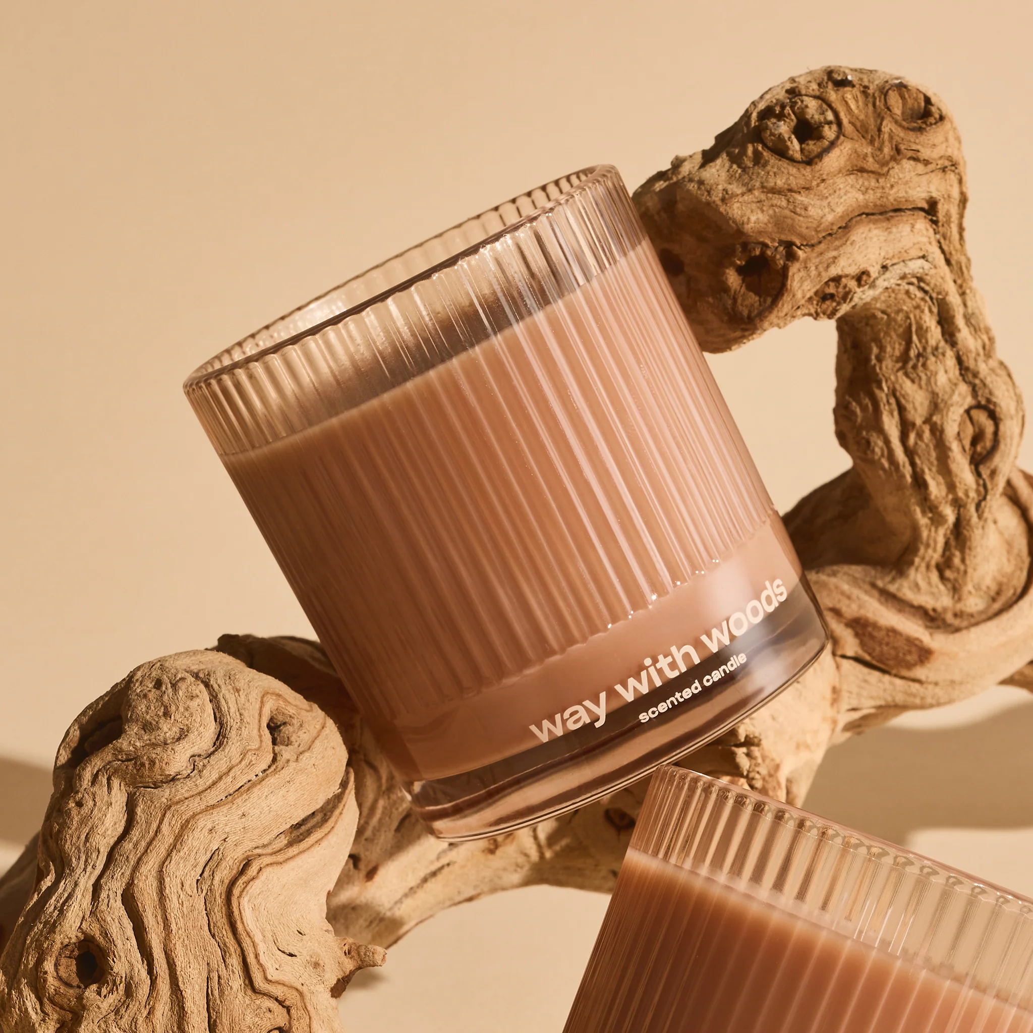 Way With Woods Candle - Image 4