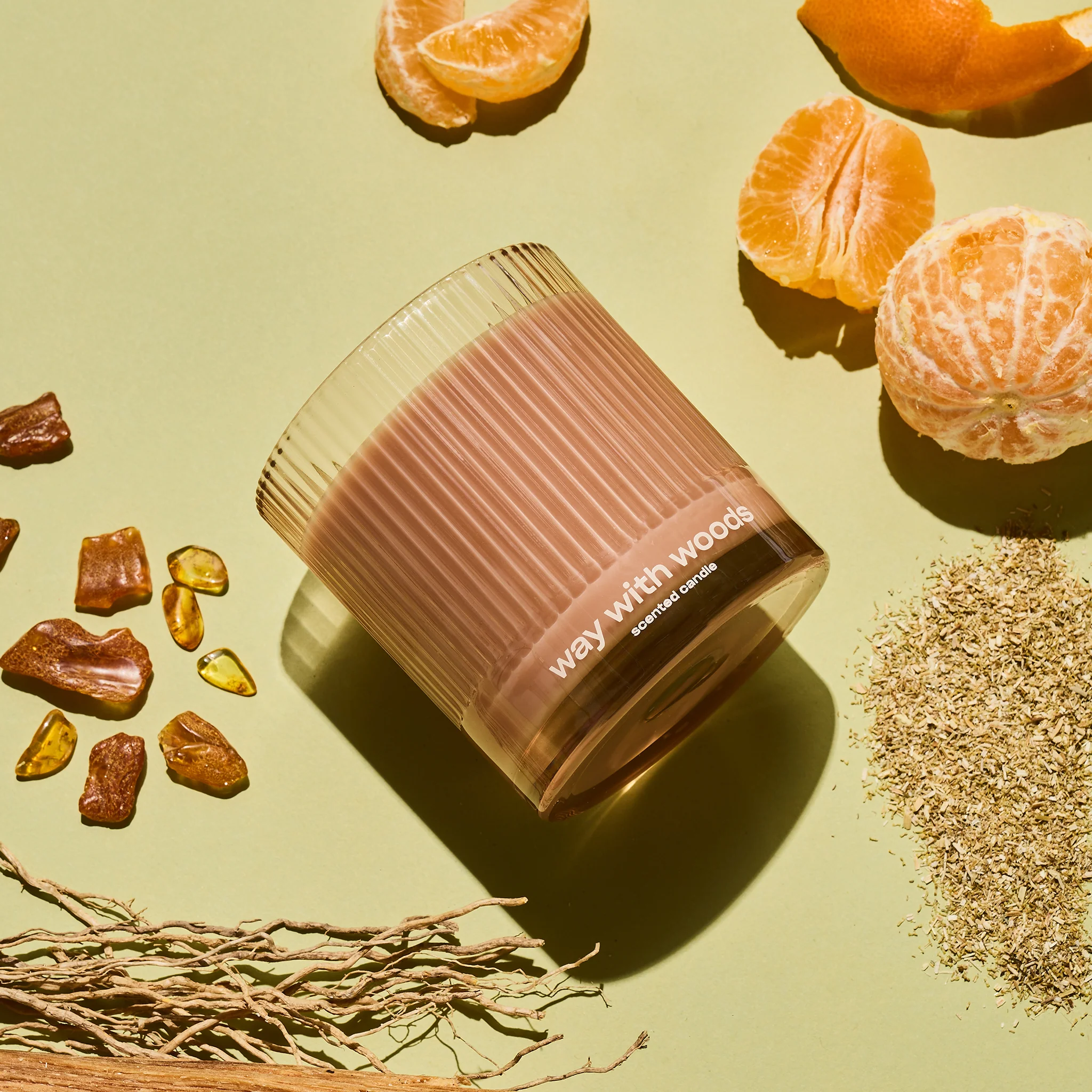 Way With Woods Candle - Image 5