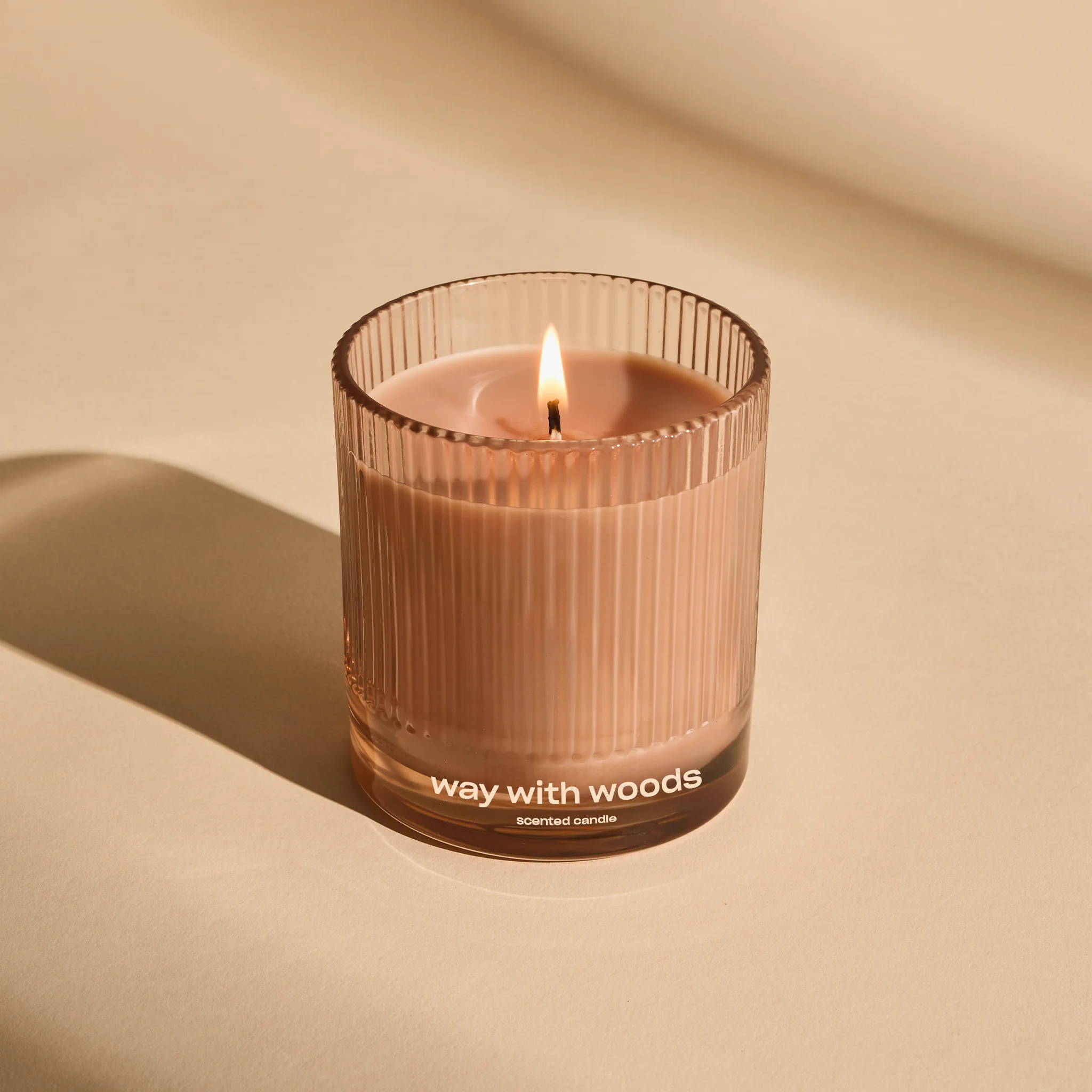 Way With Woods Candle - Image 6