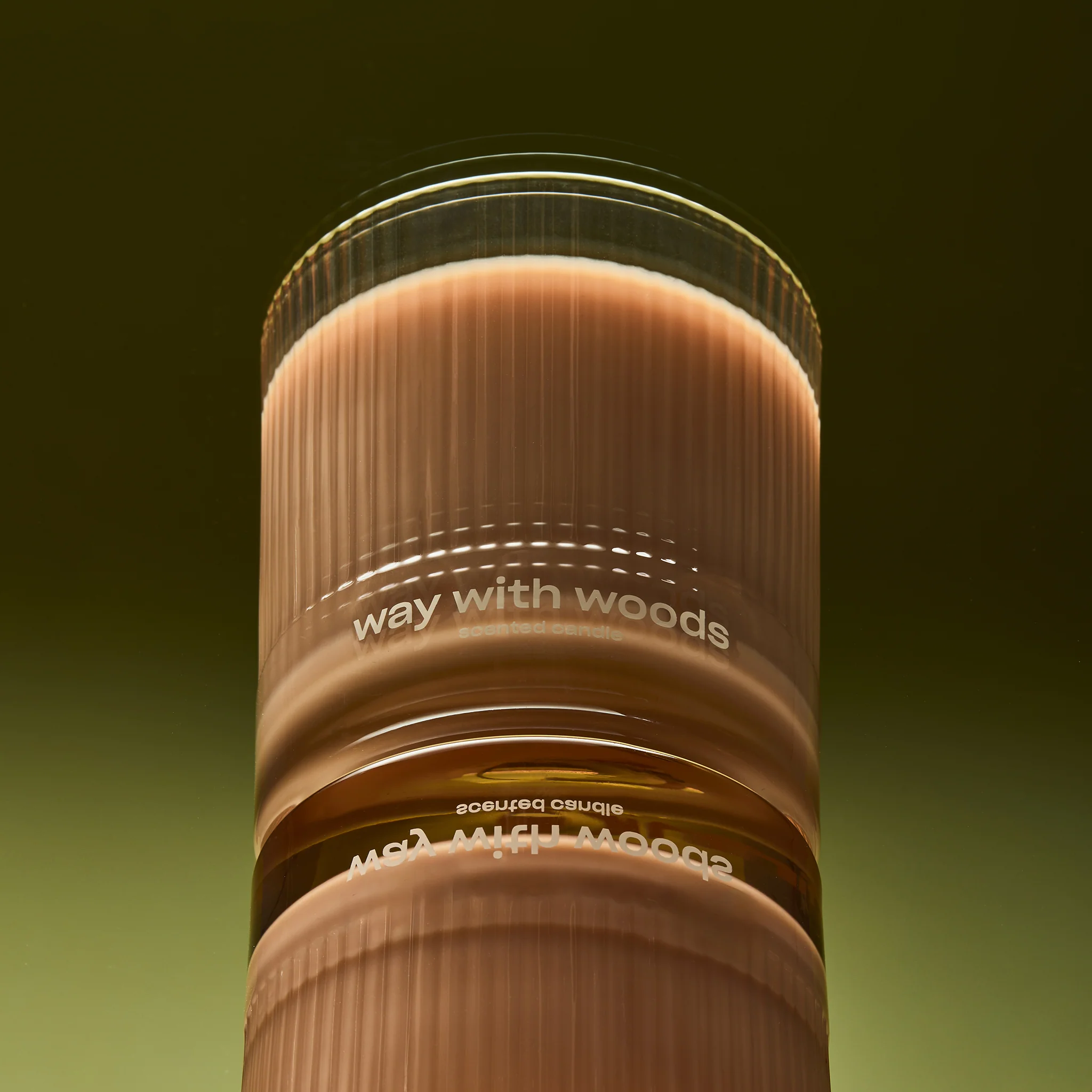 Way With Woods Candle - Image 9