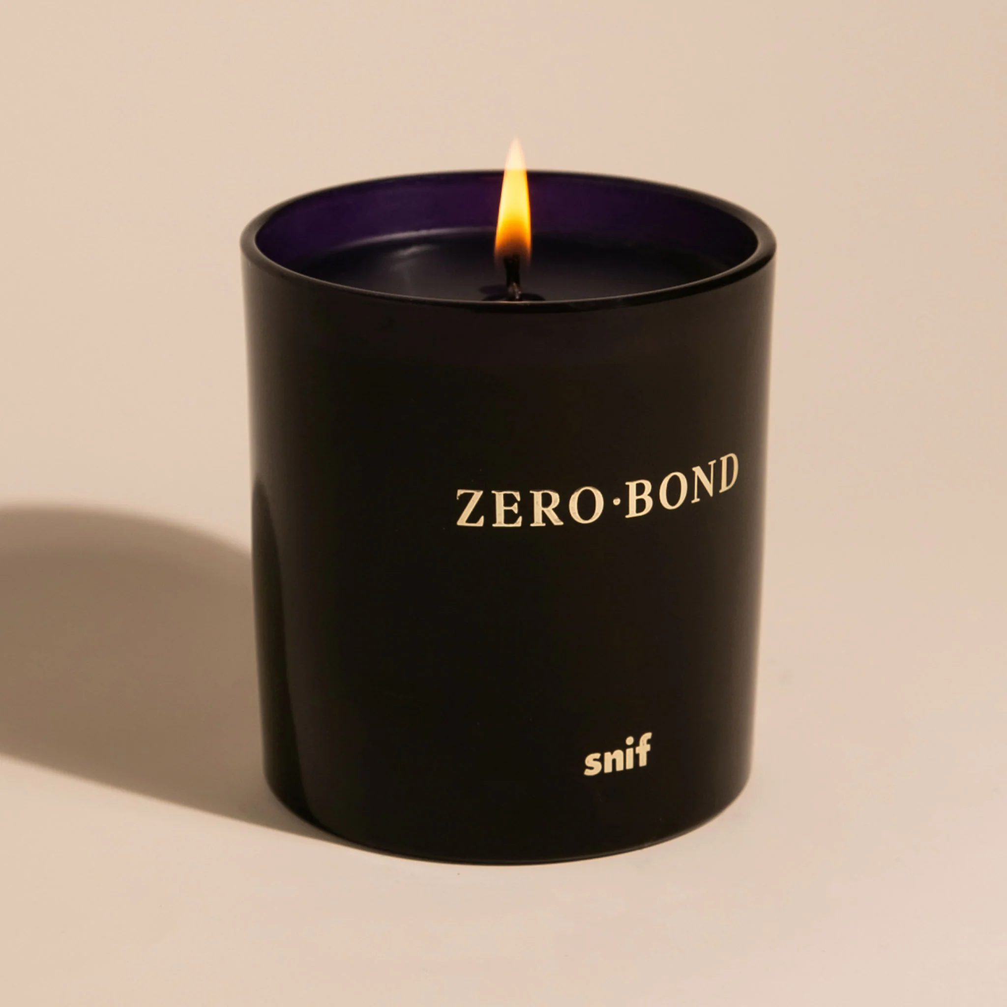 Invite Only Candle by Zero Bond - Image 3