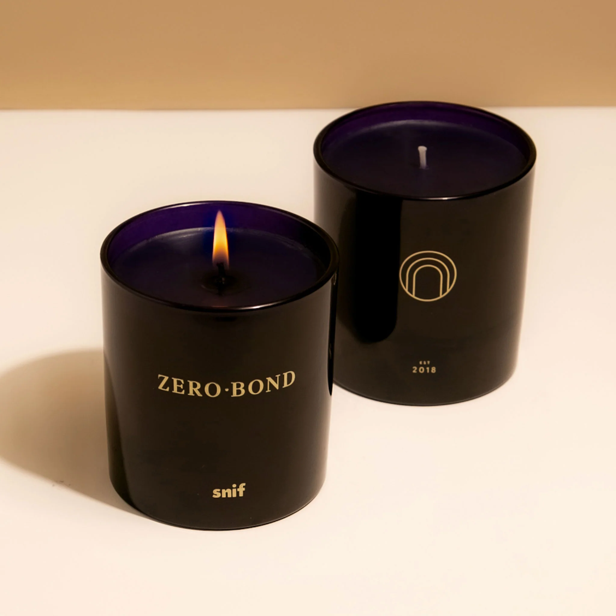 Invite Only Candle by Zero Bond - Image 4
