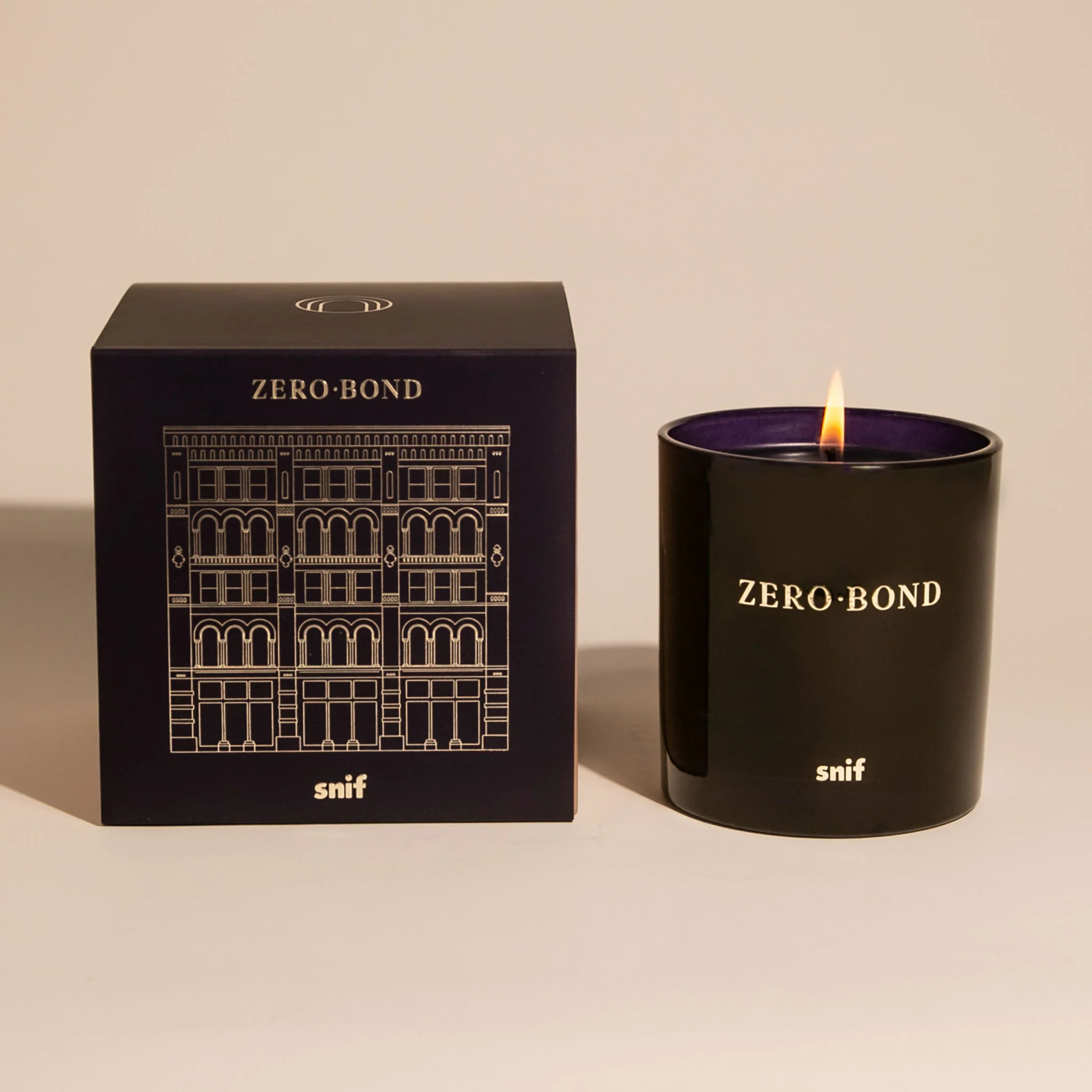 Invite Only Candle by Zero Bond - Image 5