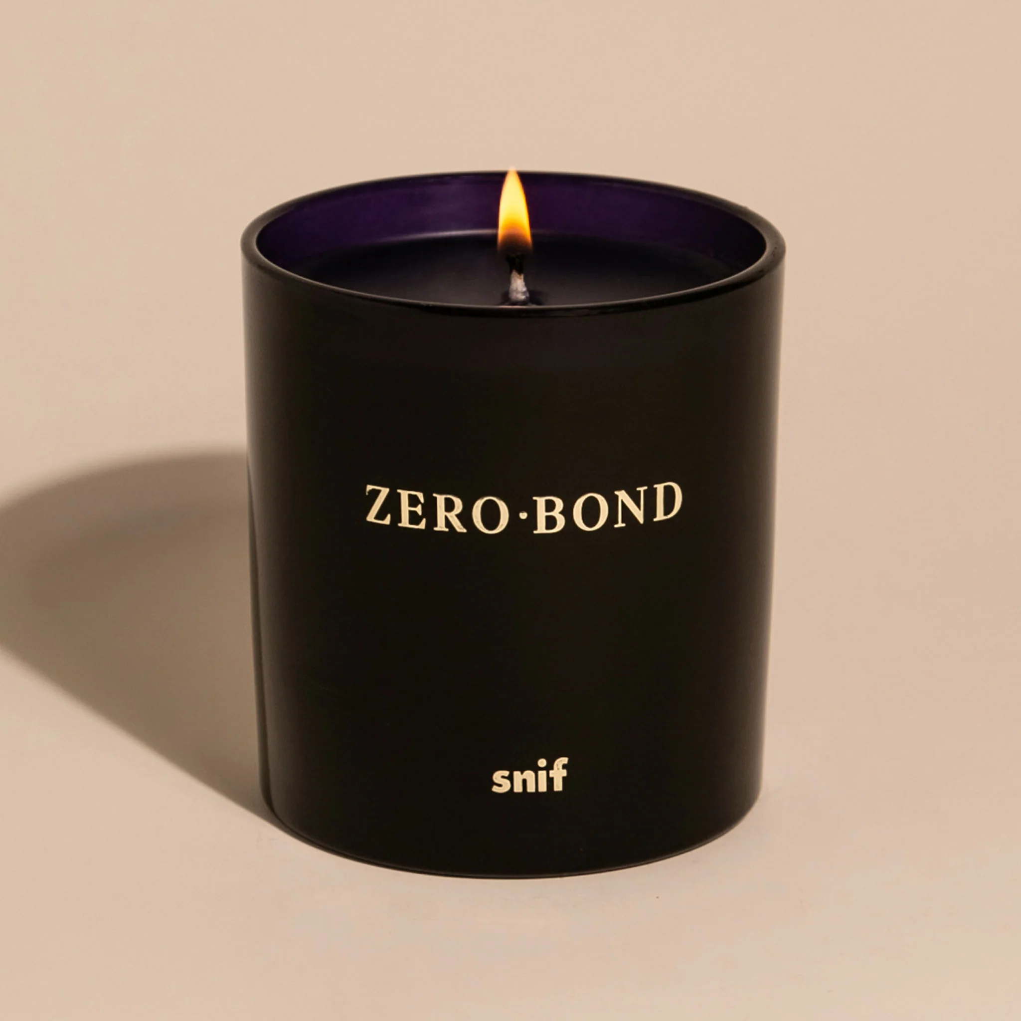 Invite Only Candle by Zero Bond - Image 6